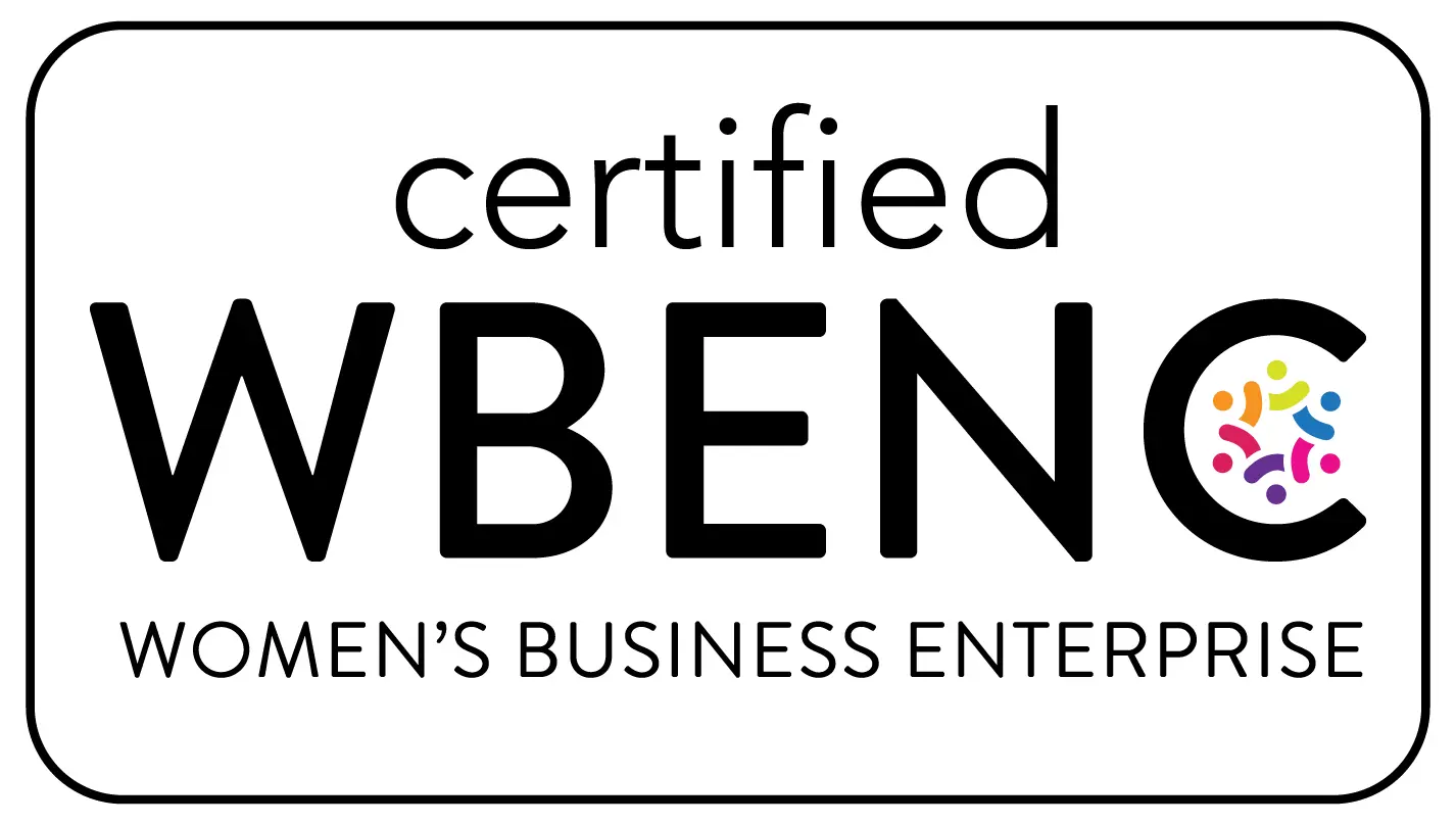 Women Owned Business Official Seal